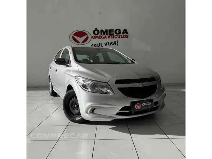 ONIX 1.0 MPFI JOY 8V FLEX 4P MANUAL