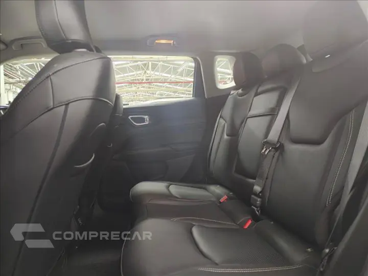 COMPASS 1.3 T270 Turbo Longitude
