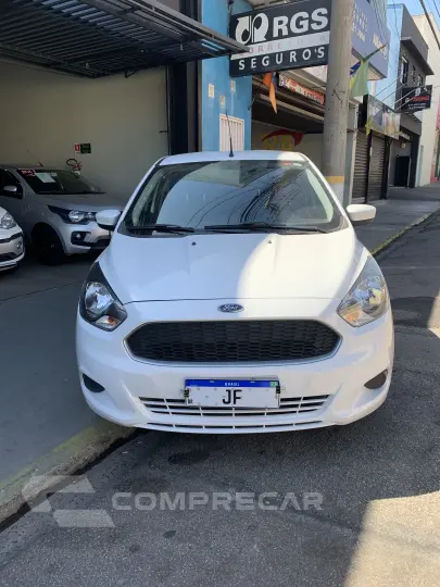 KA + 1.0 SE 12V