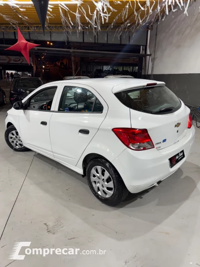 ONIX 1.0 MPFI JOY 8V