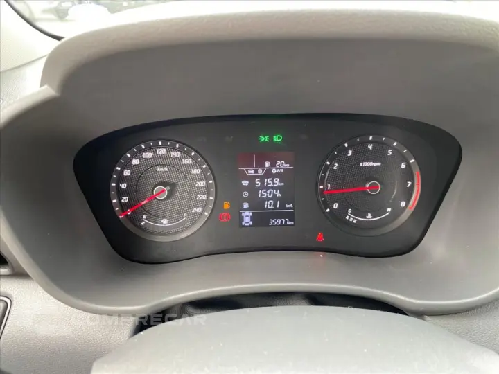 HB20S 1.0 12V FLEX COMFORT PLUS MANUAL