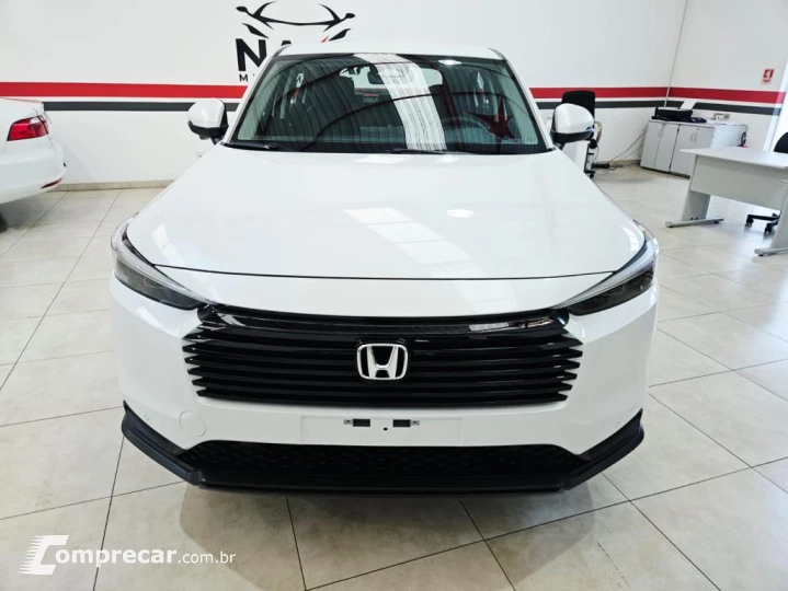 HR-V 1.5 DI I-vtec EXL
