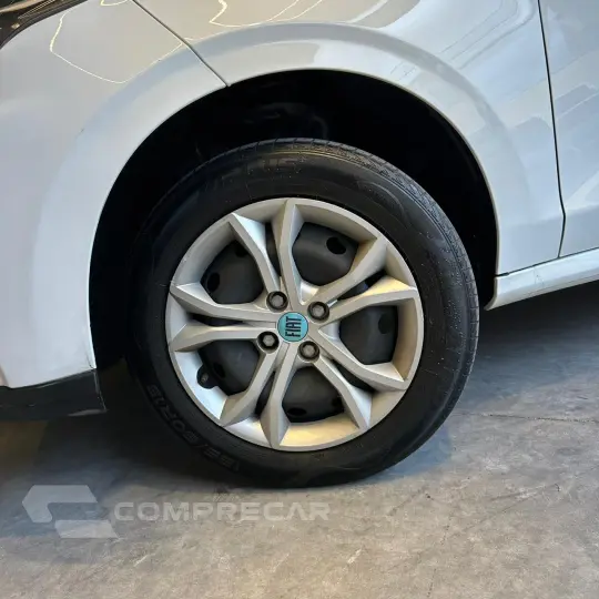 ARGO 1.0 Firefly Drive