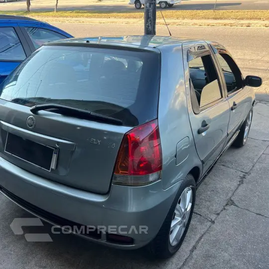 PALIO 1.0 MPI ELX