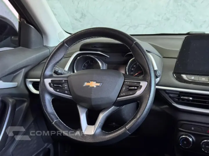 TRACKER 1.0 TURBO FLEX AUTOMÁTICO