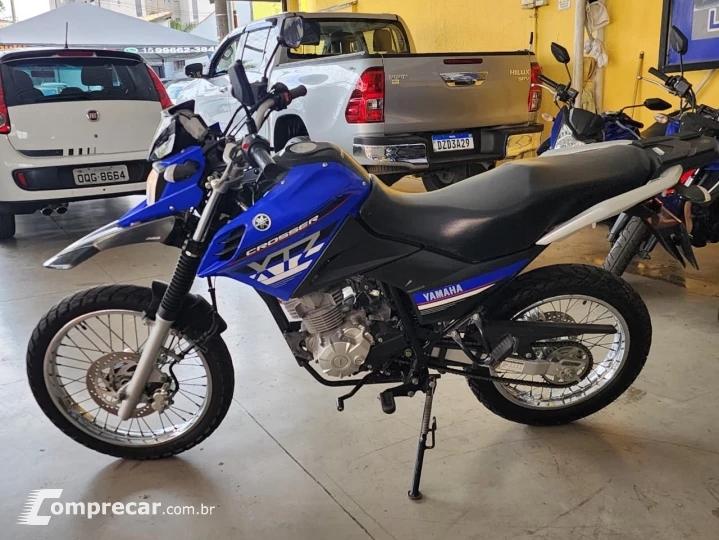 XTZ XTZ 150 CROSSER Z FLEX