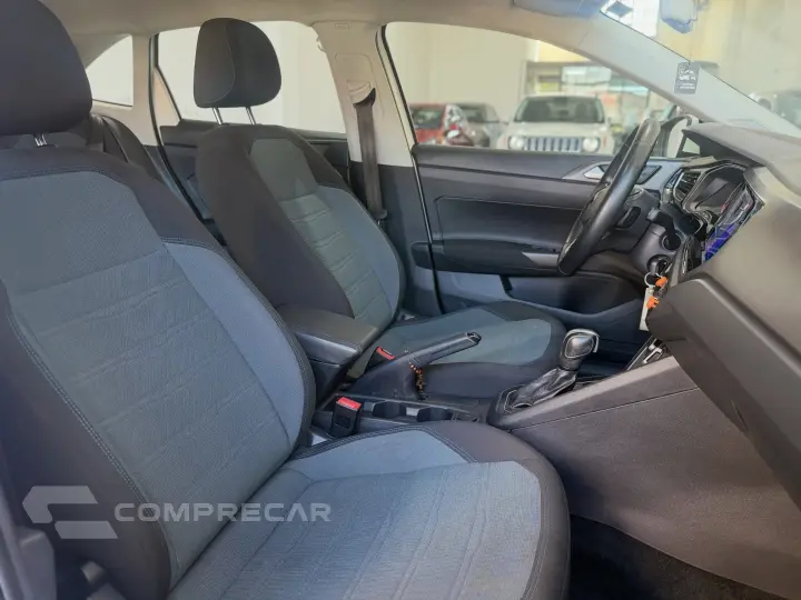 NIVUS 1.0 200 TSI Comfortline