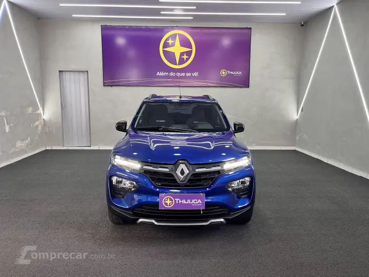 KWID 1.0 12V SCE Outsider