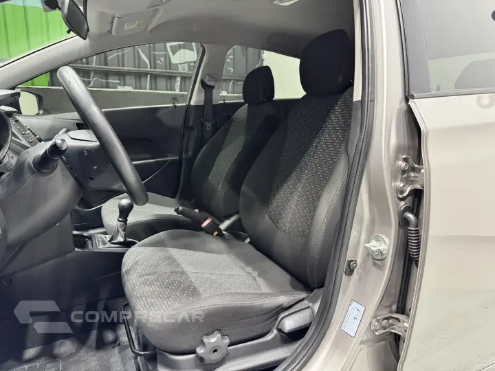 HB20 1.0 COMFORT PLUS 12V FLEX 4P MANUAL