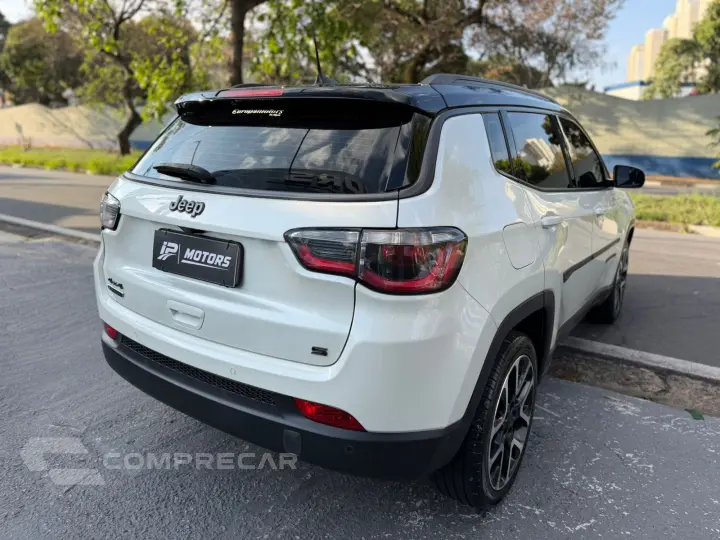 COMPASS 2.0 16V S 4X4