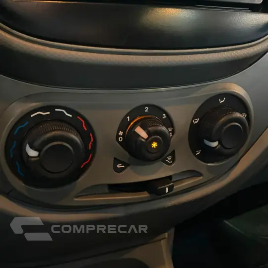 Palio ATTRACTIVE 1.0 EVO Fire Flex 8v 5p