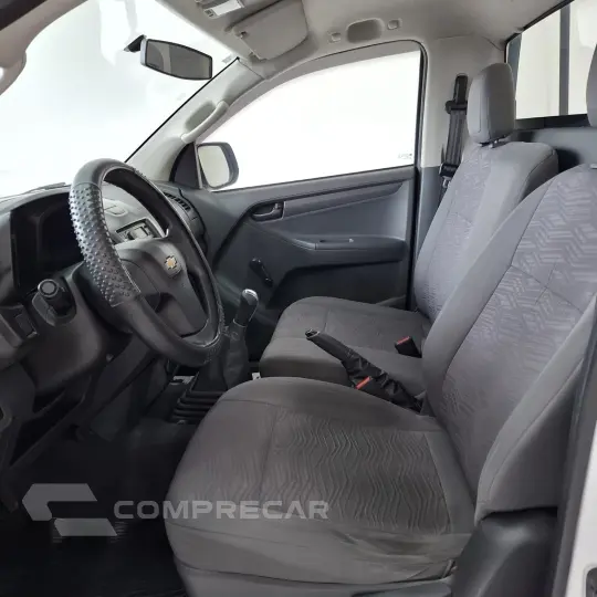 S10 2.4 LS 4X2 CD 8V