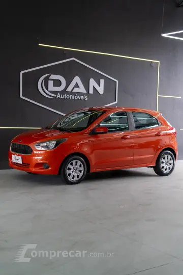 KA + 1.0 SE Plus 12V