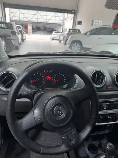 GOL 1.0 12V MPI Totalflex