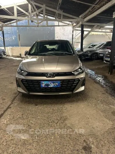 HB20 COMFORT 1.0 FLEX 12V MEC.