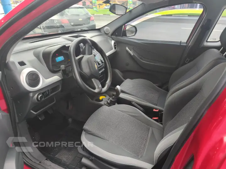 MONTANA 1.4 MPFI LS CS 8V