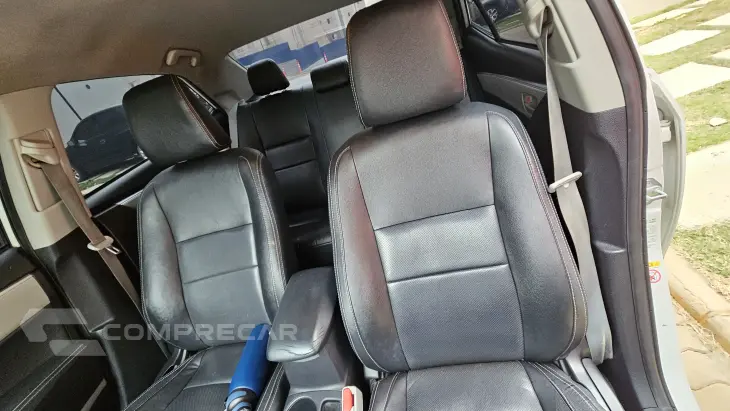 Corolla GLI 1.8