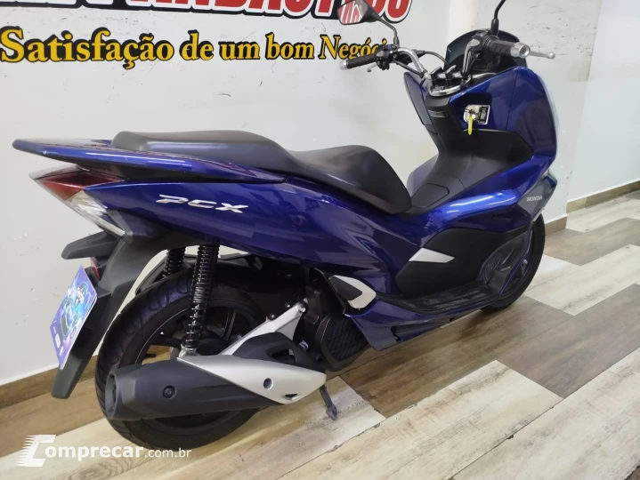PCX 150 150 cc