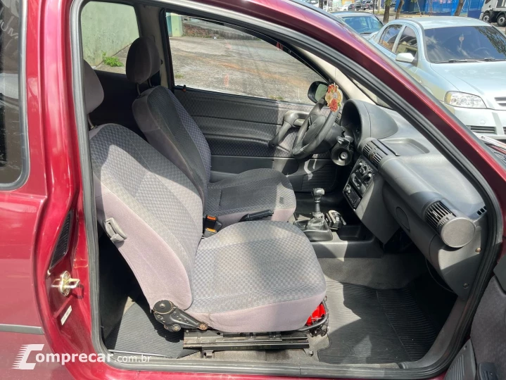 Corsa Wind 1.0 MPFI / EFI  2p