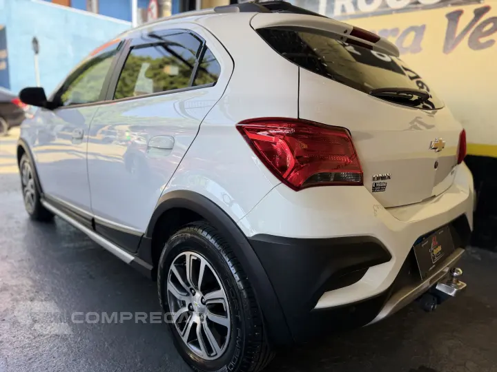 ONIX 1.4 MPFI Activ 8V