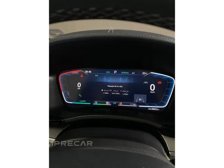 SONG PLUS PREMIUM 1.5 DM-I TURBO HÍBRIDO AWD AUTOMÁTICO