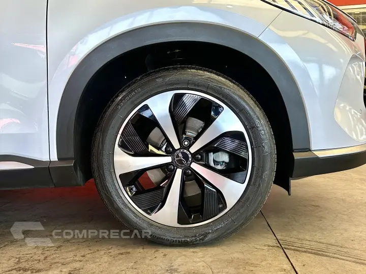 SONG PLUS 1.5 DM-I HÍBRIDO AUTOMÁTICO