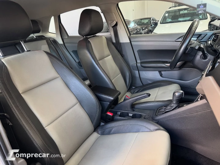 POLO 1.0 200 TSI Comfortline