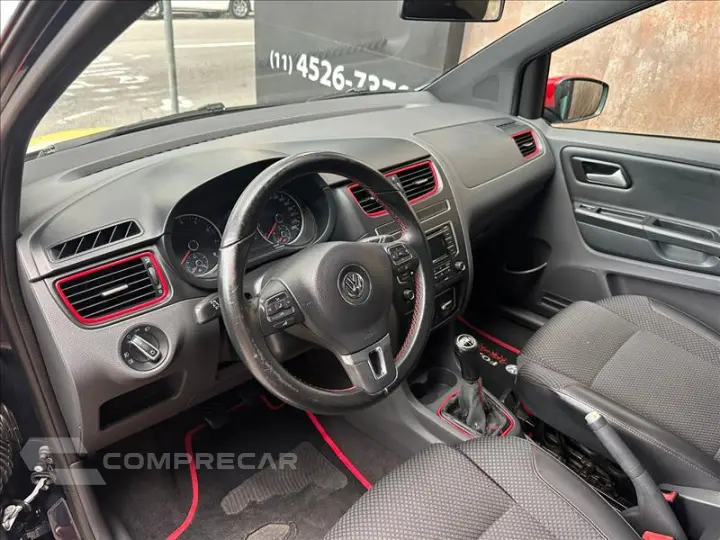 FOX 1.6 MI Rock IN RIO 8V