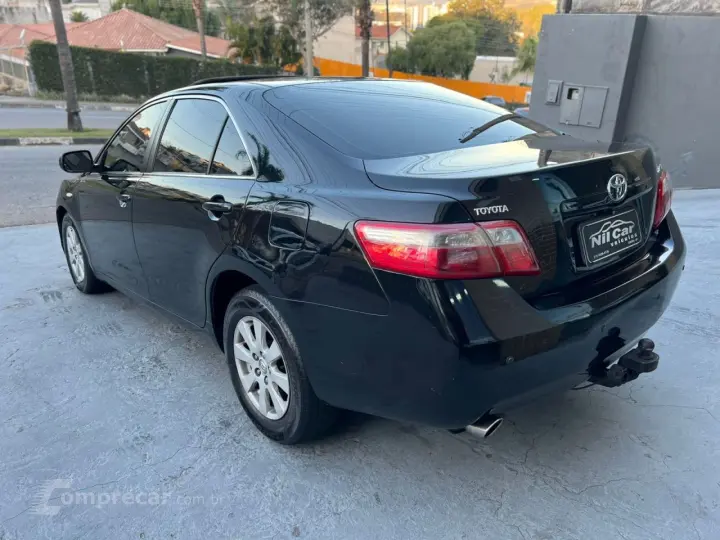 Camry XLE 3.5 24V Aut.