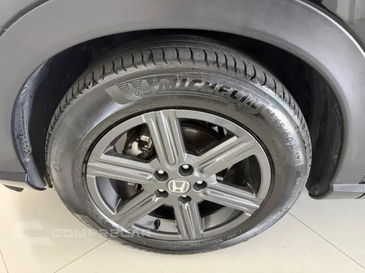 HR-V EXL HS