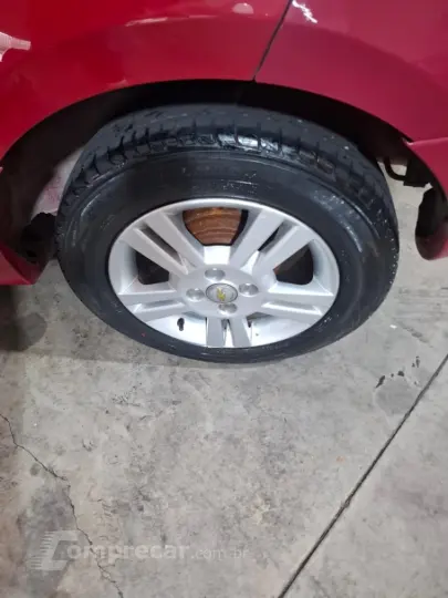 AGILE 1.4 MPFI LT 8V