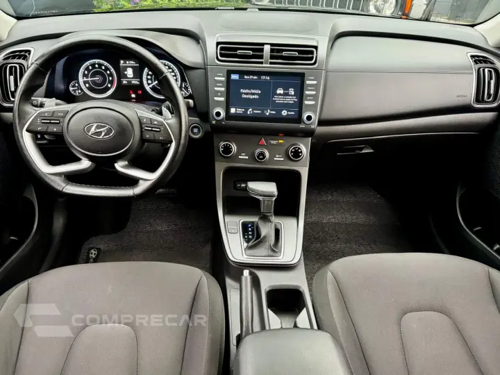 CRETA 1.0 Tgdi Comfort