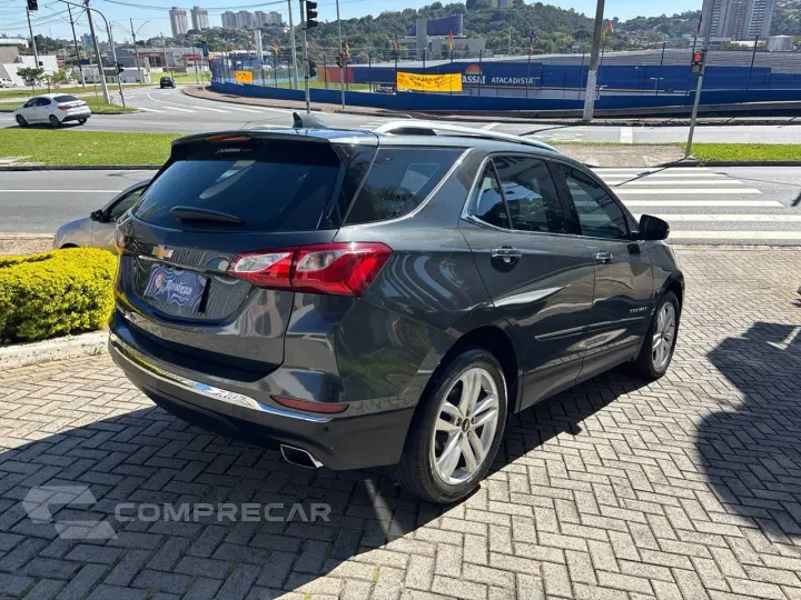 EQUINOX Premier 2.0 Turbo AWD 262cv Aut.