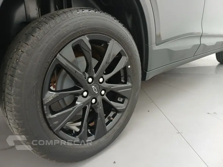 TRACKER 1.2 TURBO FLEX RS AUTOMÁTICO