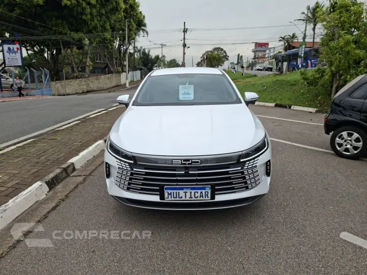 KING 1.5 DM-I PHEV GS AUTOMÁTICO