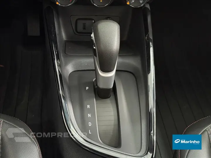 ONIX 1.0 TURBO FLEX RS AUTOMÁTICO