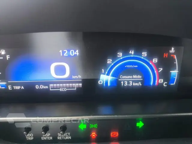 ETIOS HATCH - 1.5 XS 16V 4P MANUAL