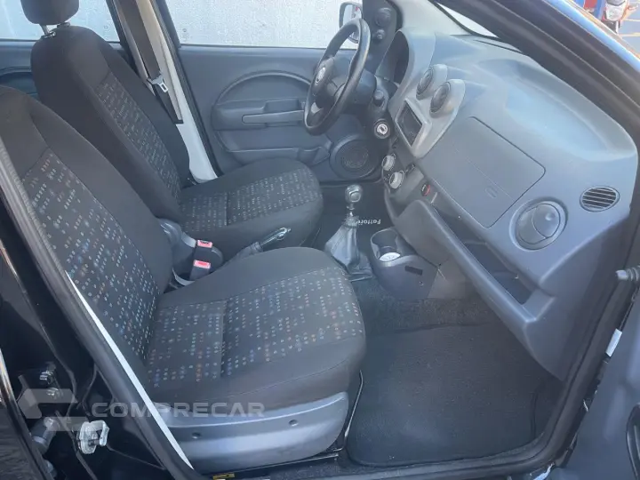 UNO 1.0 EVO Vivace 8V