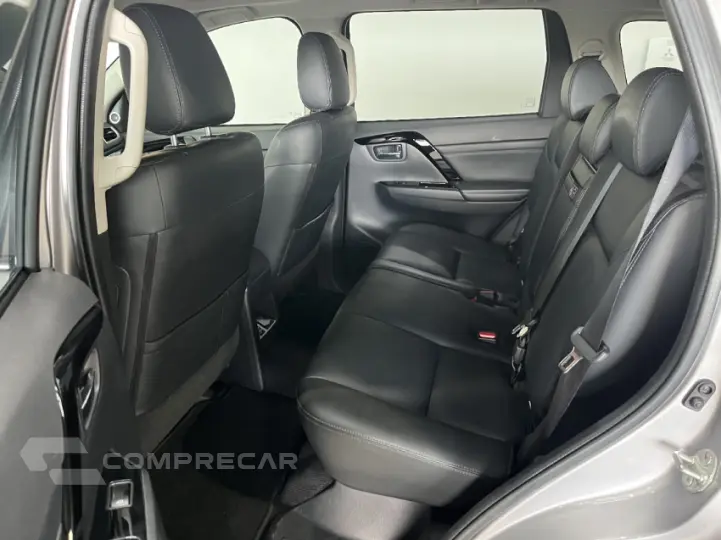 PAJERO SPORT 2.4 16V Mivec Turbo Legend AWD