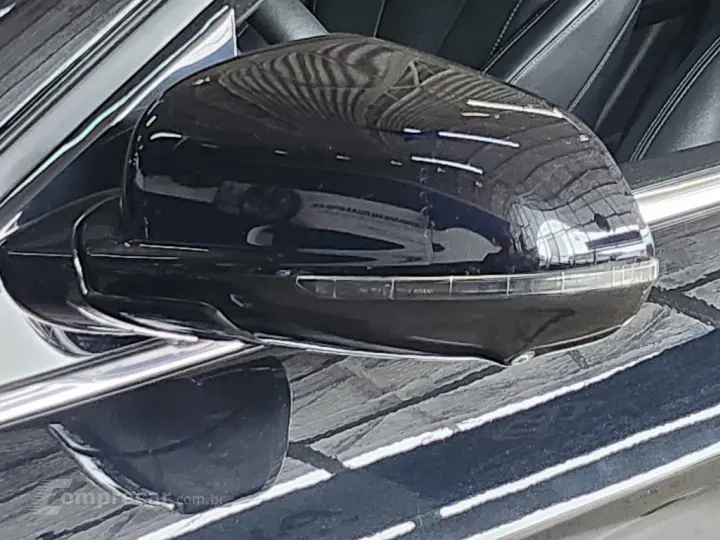 ARRIZO 6 PRO 1.5 TCI FLEX HYBRID CVT