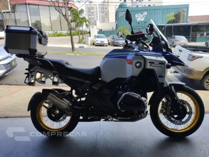 R 1300 GS ADVENTURE TROPHY