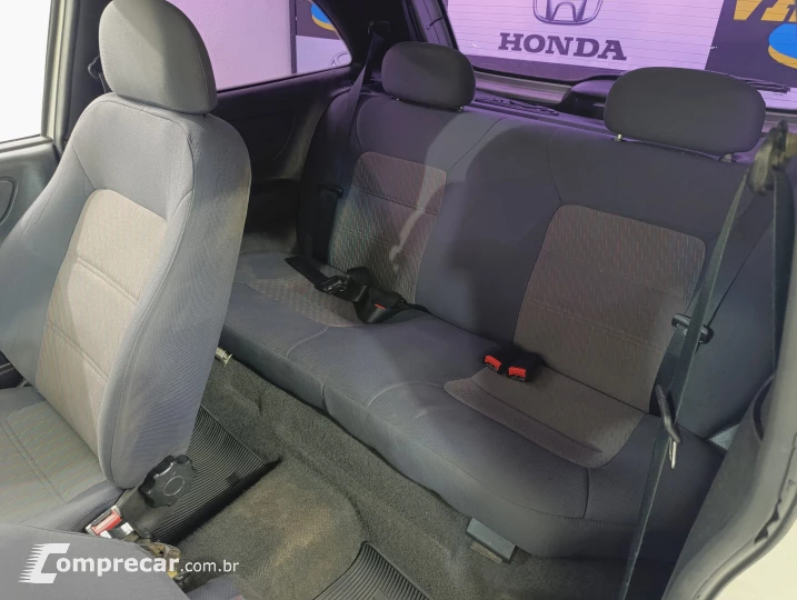 CELTA 1.0 MPFI 8V