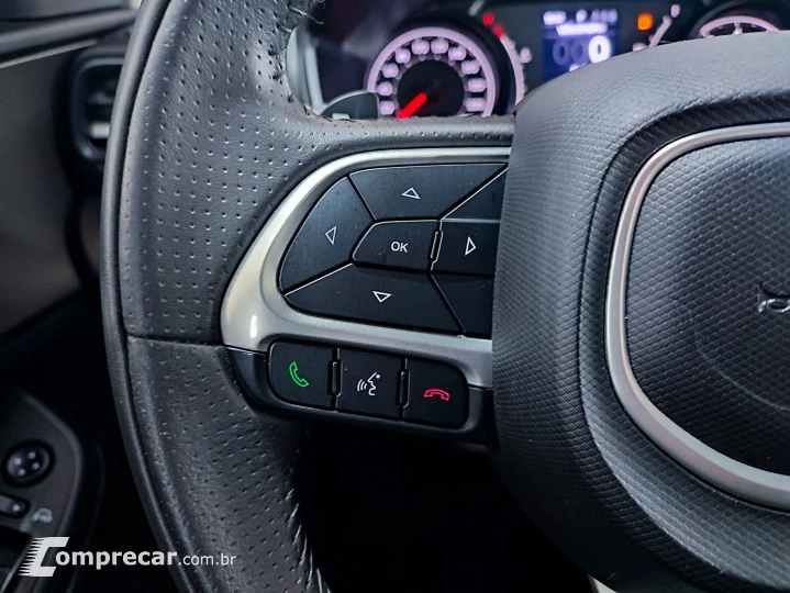 PULSE 1.0 Turbo 200 Audace