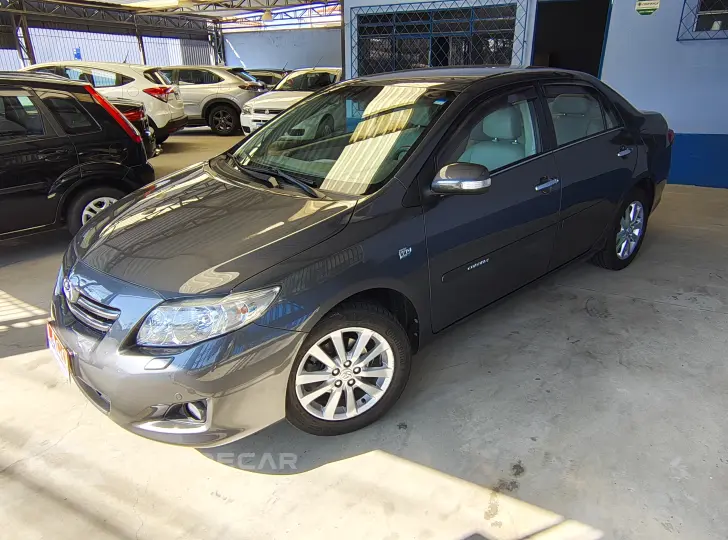 COROLLA 1.8 Se-g 16V