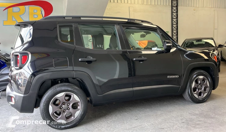 RENEGADE 1.8 16V Sport