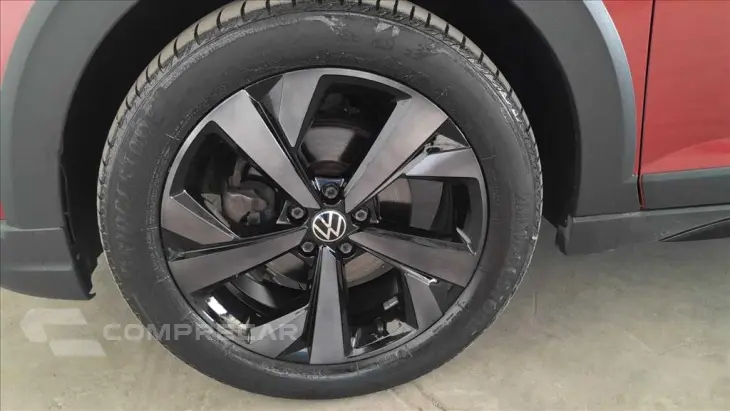 NIVUS 1.0 200 TSI TOTAL FLEX HIGHLINE AUTOMÁTICO