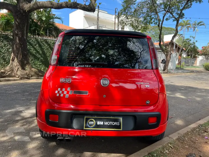 UNO 1.4 EVO Sporting 8V