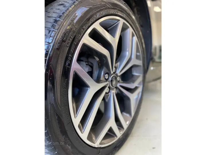 RANGE ROVER EVOQUE 2.0 P300 GASOLINA MHEV R-DYNAM