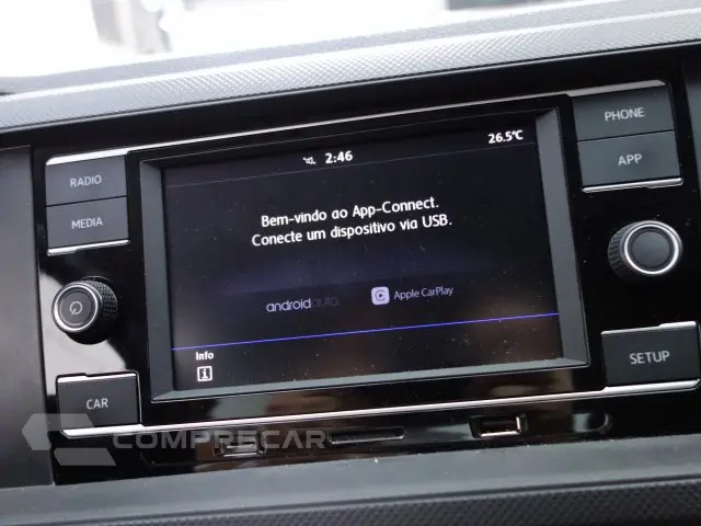 POLO - 1.0 MPI TRACK MANUAL