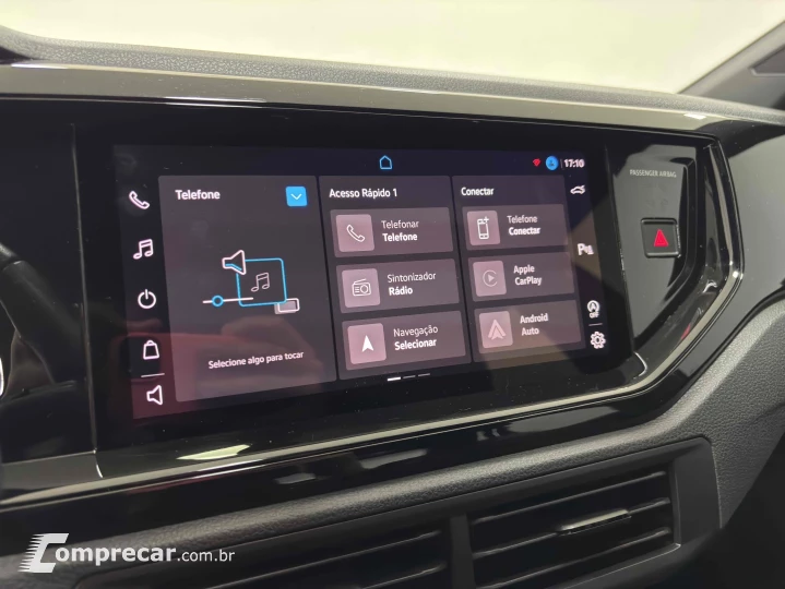 NIVUS 1.0 200 TSI TOTAL FLEX HIGHLINE AUTOMÁTICO